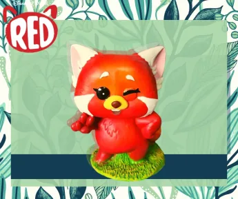 Red Panda