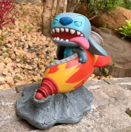 Stich cohete