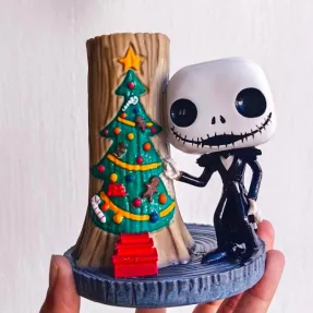 Jack Navidad