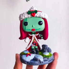 Sally Navidad