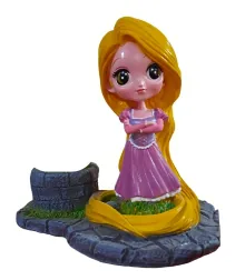Rapunzel