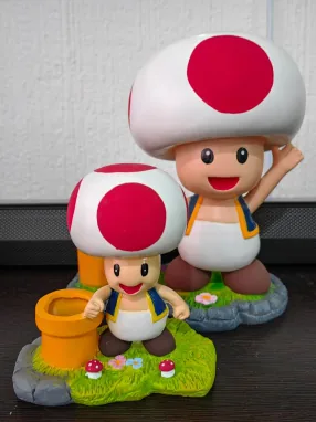 Toad XL