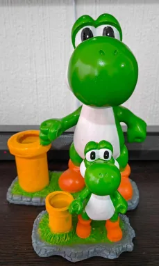 Yoshi XL