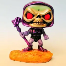 Skeletor