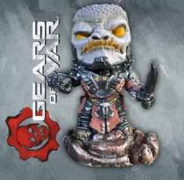 Marcus Fenix